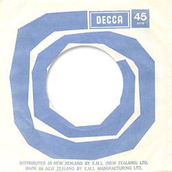 The Rolling Stones: Jumpin' Jack Flash - New Zealand 1968