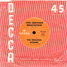 The Rolling Stones : 19th Nervous Breakdown - New Zealand 1966 Decca DEC.353