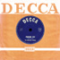 The Rolling Stones rarest 7"s from Australia: 'Poison Ivy' single - 1964