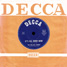 The Rolling Stones : It's All Over Now - Australia 1964 Decca Y 7171