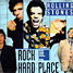 The Rolling Stones : Rock And A Hard Place - Australia 1989 CBS 655422 7