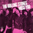 The Rolling Stones : Miss You - Australia 1978 EMI EMI-11727