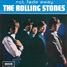 The Rolling Stones : It's All Over Now  - Australia 1966 Decca DFEA 7519