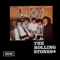 The Rolling Stones : The Rolling Stones - Australia 1966