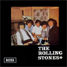 The Rolling Stones : The Rolling Stones, 7" EP from Australia - 1966