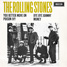 The Rolling Stones : Bye Bye Johnny  - Australia 1966 Decca DFEA 8560