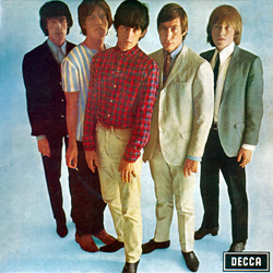 The Rolling Stones: Five By Five - Australia 1964