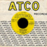 The Rolling Stones : Brown Sugar - Philippines 1971 Atco 45-3744