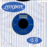 The Rolling Stones : My Girl, 7" single from Philippines - 1967