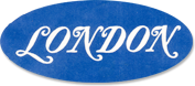 London logo