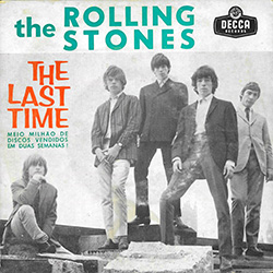 The Rolling Stones: The Last Time - Portugal 1965