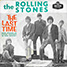 The Rolling Stones • The Last Time • 7" EP • Portugal • 1965