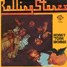 The Rolling Stones : Honky Tonk Women - Portugal 1976 Decca PF 13635