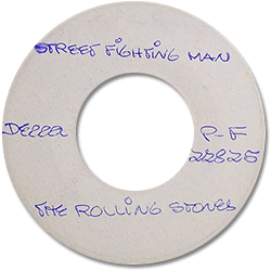 The Rolling Stones: Street Fighting Man - Portugal 1968