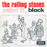 The Rolling Stones : Paint It, Black - Spain 1966 Decca ME 262