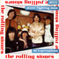 The Rolling Stones : Street Fighting Man - Spain 1968 Decca MO 477