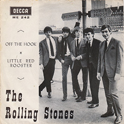 The Rolling Stones : Off The Hook - Spain 1964