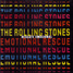 The Rolling Stones: Emotional Rescue, Spain [1980] ,7"