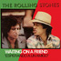 The Rolling Stones : Waiting On A Friend - Spain 1981 EMI 10C 006 64659