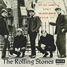 The Rolling Stones : Bye Bye Johnny, 7" EP from Spain - 1964