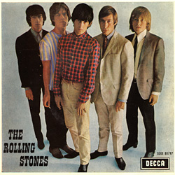 The Rolling Stones : The Rolling Stones - Spain 1964