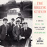 The Rolling Stones : Carol  - Spain 1964 Decca SDGE 80.824