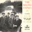 The Rolling Stones : Carol  - Spain 1964 Decca SDGE 80.824