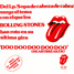 The Rolling Stones : Doo Doo Doo Doo Doo (Heartbreaker), 7" single from Spain - 1974