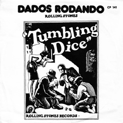 The Rolling Stones : Tumbling Dice - Spain 1972