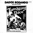 The Rolling Stones : Tumbling Dice - Spain 1972 RSR CP-141