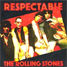 The Rolling Stones - Respectable - EMI 7C 006 61720 • Sweden discography: The RSR - EMI years [1978-1980]