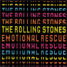 The Rolling Stones : Emotional Rescue - Sweden 1980 EMI 7C 006 63974