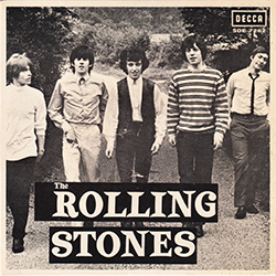 The Rolling Stones: The Last Time - Sweden 1965