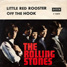 The Rolling Stones - Sweden - Decca singles