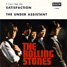 The Rolling Stones: Satisfaction, Sweden [1965] ,7"