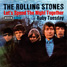 The Rolling Stones : Let's Spend The Night Together - Sweden 1967 Decca F 12546