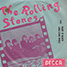 The Rolling Stones : Paint It, Black - Turkey 1966 Decca F.12395