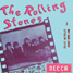The Rolling Stones : Not Fade Away - Turkey 1964 Decca F.11845