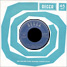 The Rolling Stones : (I Can't Get No) Satisfaction, 7" single from Turkey - 1965