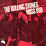 The Rolling Stones • Miss You • 7" single • Turkey • 1978