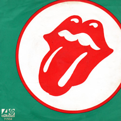 The Rolling Stones : Brown Sugar - Turkey 1971