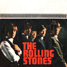 The Rolling Stones : It's Only Rock'n'Roll, 7" single from Turkey - 1974
