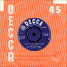 The Rolling Stones • (I Can't Get No) Satisfaction • 7" single • UK • 1965