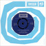 The Rolling Stones • (I Can't Get No) Satisfaction • 7" single • UK • 1972 The Rolling Stones • (I Can't Get No) Satisfaction • 7" single • UK • 1972