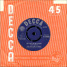 The Rolling Stones : Get Off Of My Cloud, 7" single from UK - 1965