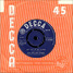 The Rolling Stones : Get Off Of My Cloud - UK 1965 Decca F.12263