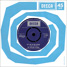 The Rolling Stones • Get Off Of My Cloud • 7" single • UK • 1970