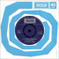 The Rolling Stones : 19th Nervous Breakdown - UK 1972 Decca F 12331