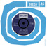 The Rolling Stones : Jumpin' Jack Flash - UK 1968 Decca F.12782 / F 12782