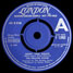 The Rolling Stones : Honky Tonk Women, 7" single from UK - 1969